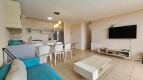 Oceana Suites Laguna Bahía